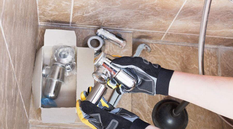 Expert tile roof repair services in Annona, TX